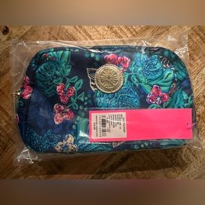 NEW Lily Pulitzer Jeanie Belt Bag